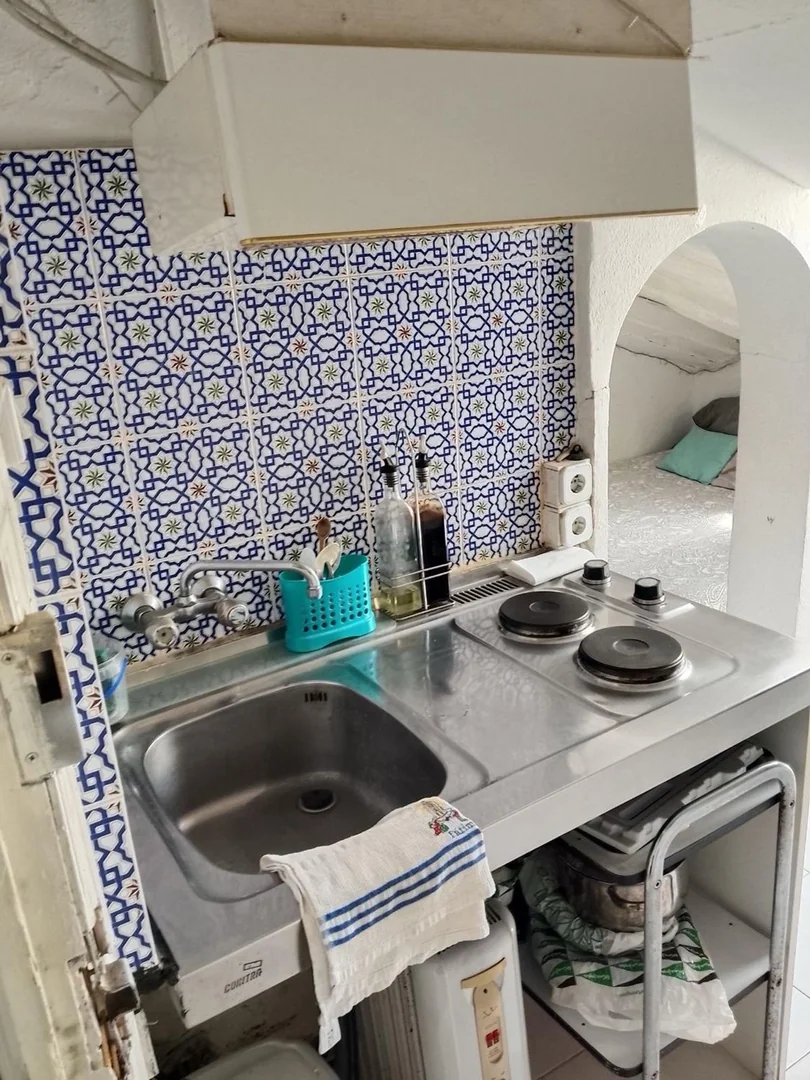 Ático en Calle de la Cebada, 7, Palacio - Foto 10