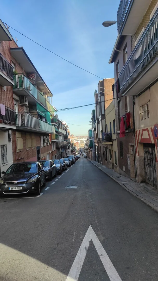Edificio residencial en Calle Antonio Prieto, 28 - Foto 67