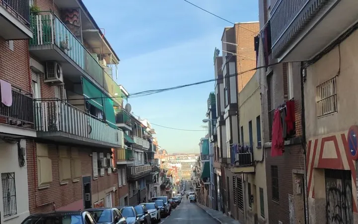 Edificio residencial en Calle Antonio Prieto, 28 - Foto 67