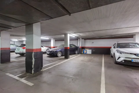 Piso en Mirasierra - Foto 57
