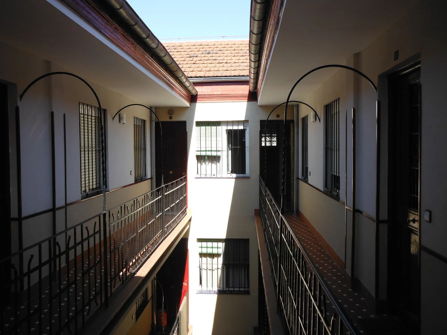 Piso en Barrio Lavapiés-Embajadores - Foto 3