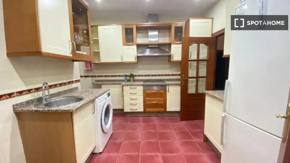 Piso en  Madrid Capital - Foto 6