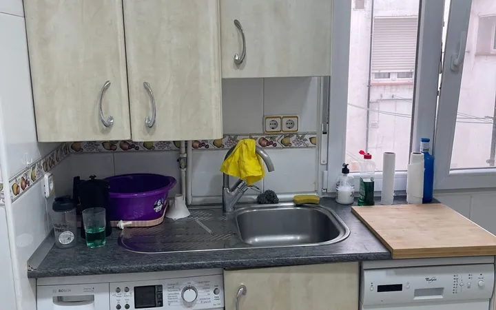 Piso en Calle de la Infanta Mercedes, 87, Cuzco-Castillejos - Foto 17