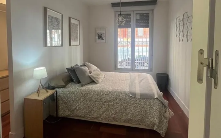 Piso en Calle de Modesto Lafuente, Almagro - Foto 3