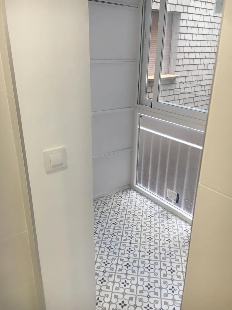 Piso en calle de Martínez Villergas, 3 - Foto 6