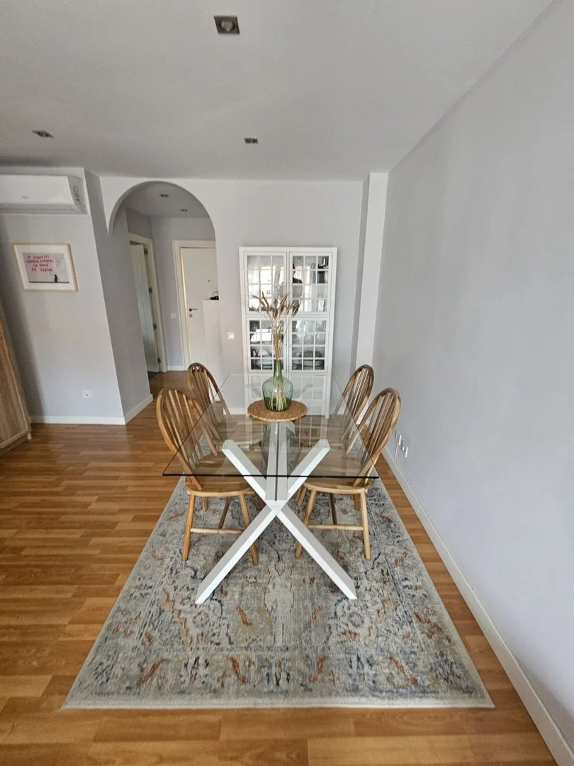 Piso en avenida de Canillejas a Vicálvaro, 91 - Foto 9