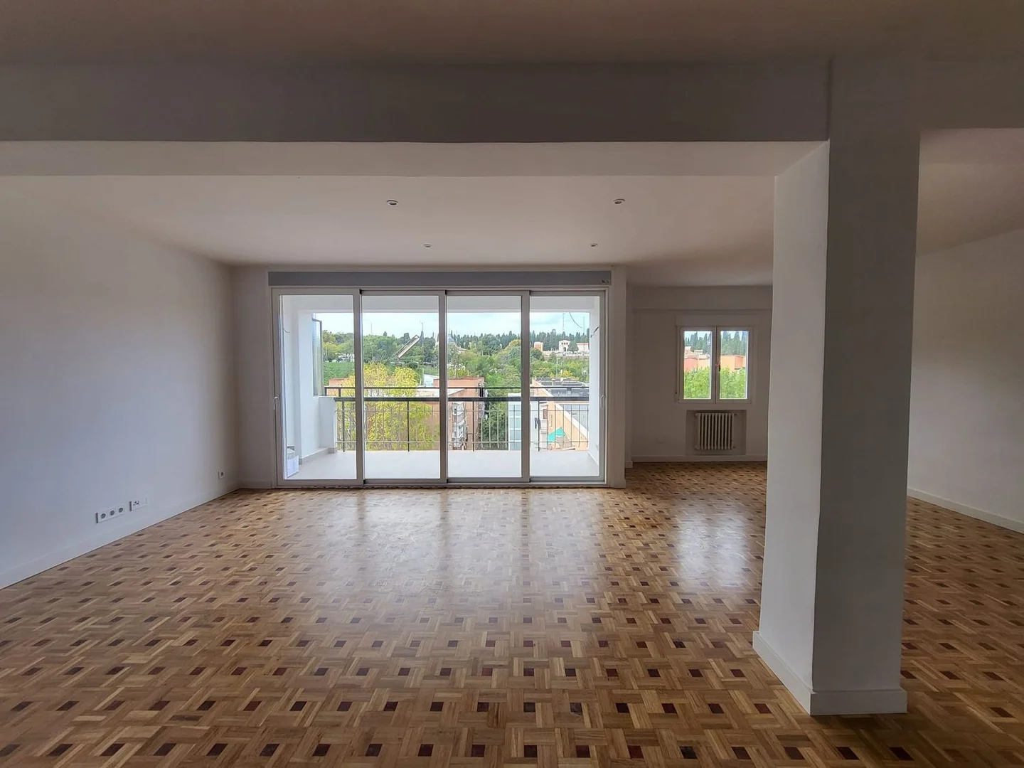 Piso en avenida del Manzanares, 64 - Foto 12