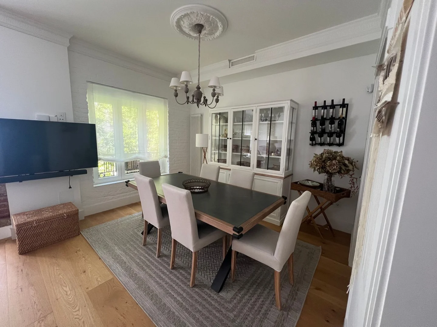 Piso en Barrio Castellana - Foto 3