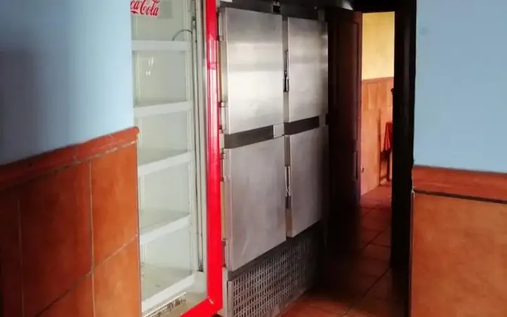 Local comercial en  Calle de Villaviciosa 26 - Foto 12