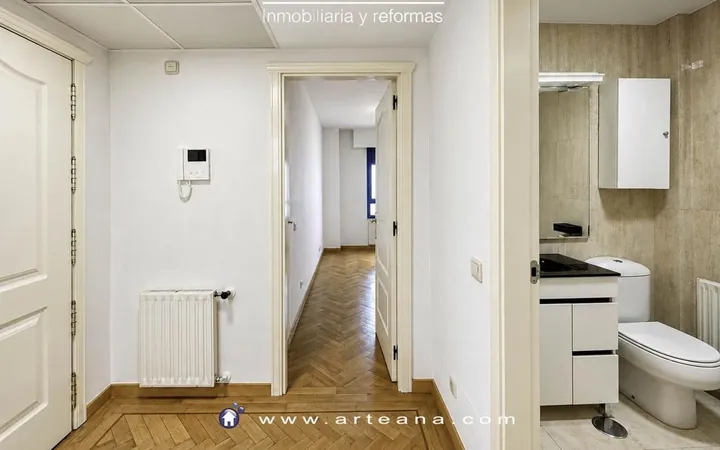 Piso en Calle del Cerro de la Plata, Adelfas - Foto 4