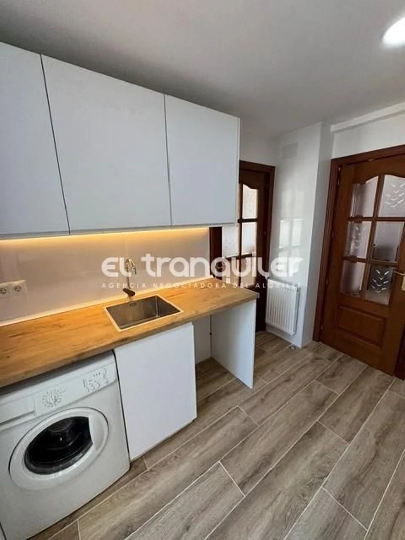 Chalet adosado en Calle de Federico Agustí, 72, El Plantío - Foto 16