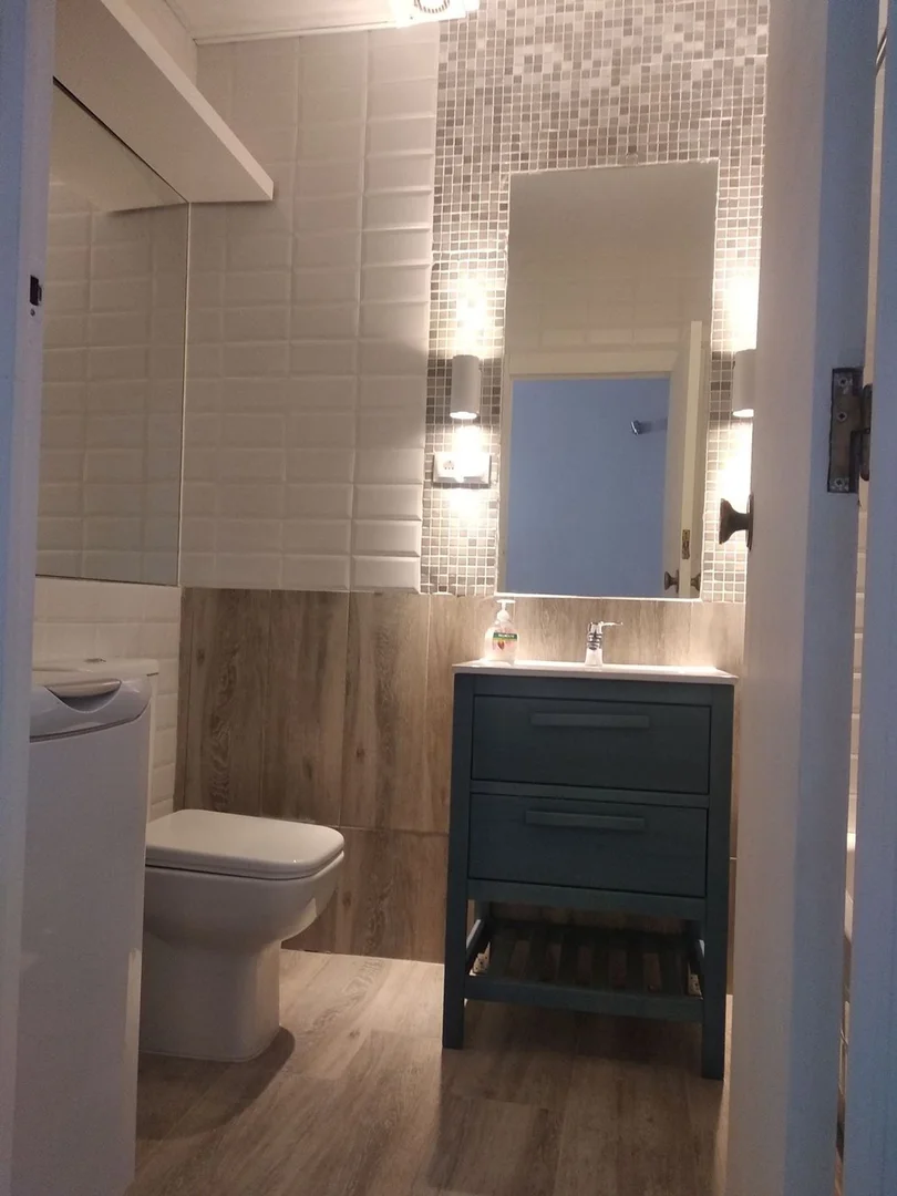 Piso en calle de Sánchez Barcáiztegui, 37 - Foto 7