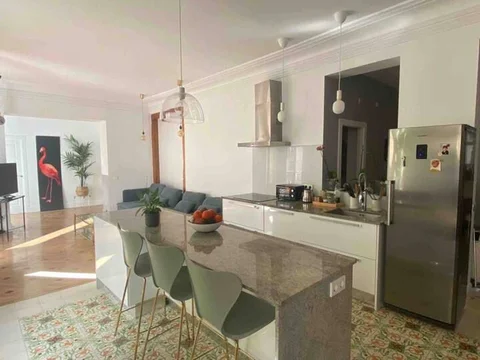 Piso en calle de Orellana, 15 - Foto 1