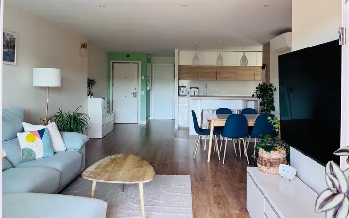 Piso en Moscardó - Foto 1