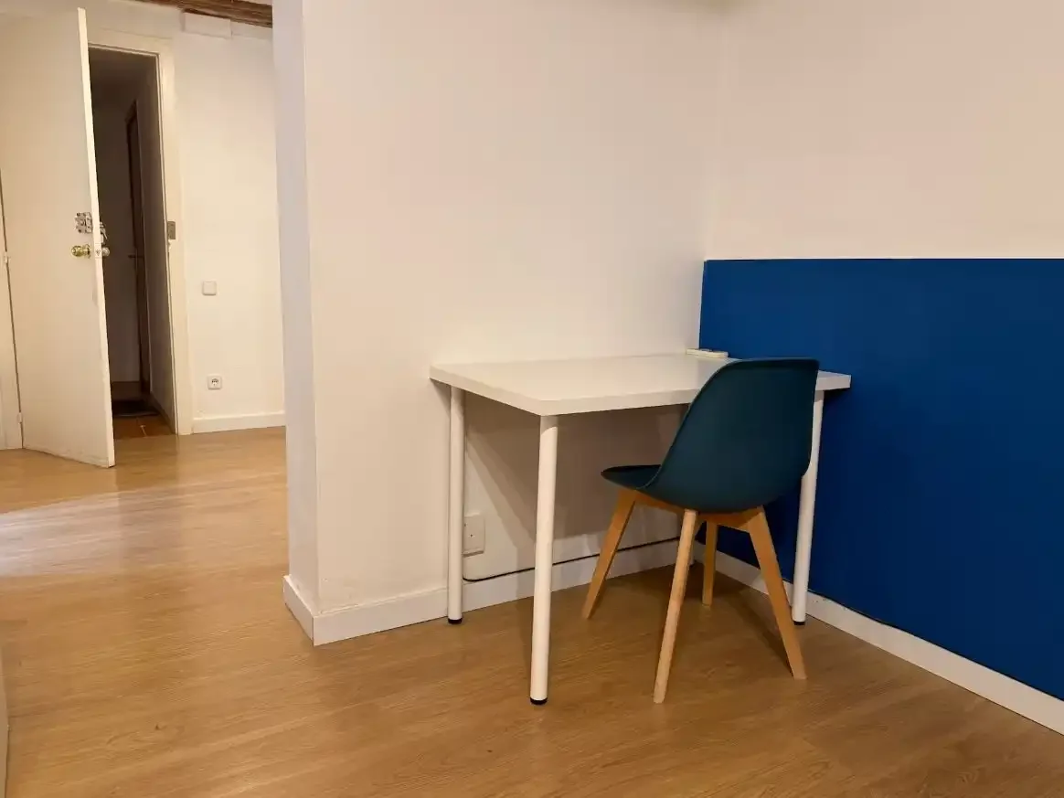 Estudio en  Carrer de Ferran 16 - Foto 11