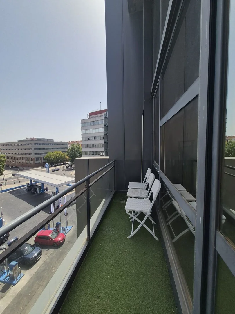 Dúplex en Calle Albasanz, 67, Simancas - Foto 15