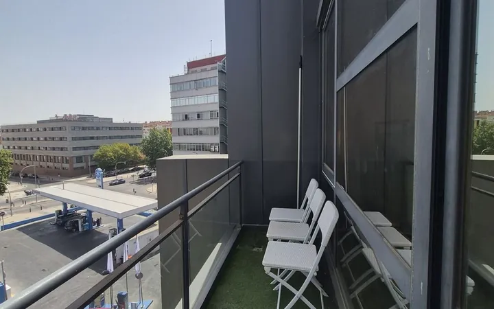 Dúplex en Calle Albasanz, 67, Simancas - Foto 15
