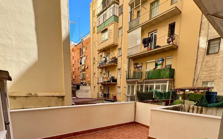 Piso en La Nova Esquerra de l'Eixample, La Nova Esquerra de l'Eixample - Foto 20