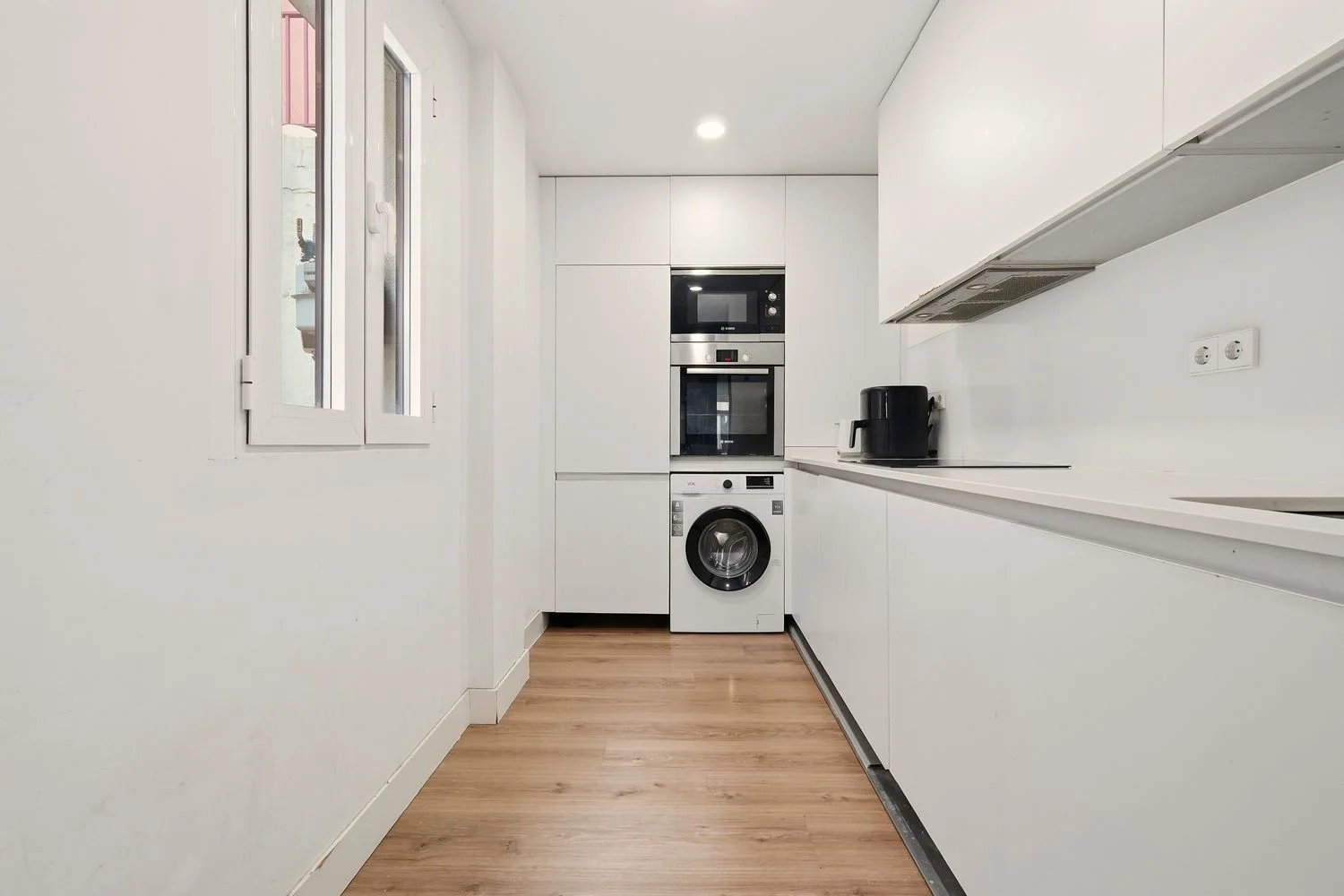 Ático en calle de Andrés Mellado, 96 - Foto 6