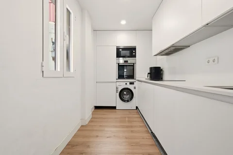 Ático en calle de Andrés Mellado, 96 - Foto 6