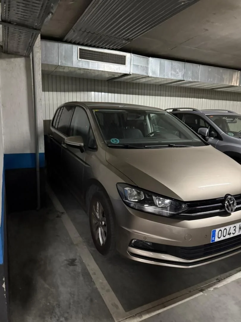 Piso en  Calle del Alcalde Sainz de Baranda 22 - Foto 18