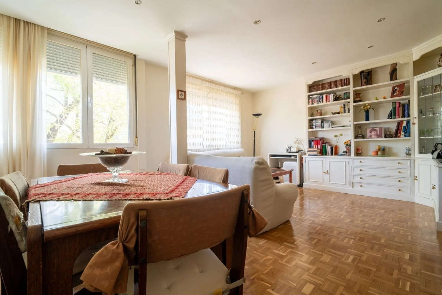 Piso en venta en Avenida de Alfonso XIII, 93 - Foto 2
