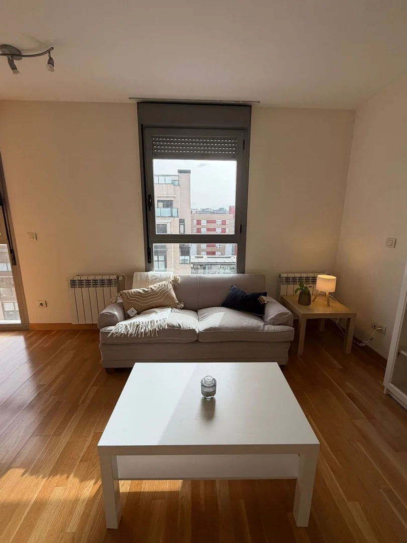 Piso en calle del Barranco del Novillo, 35 - Foto 12