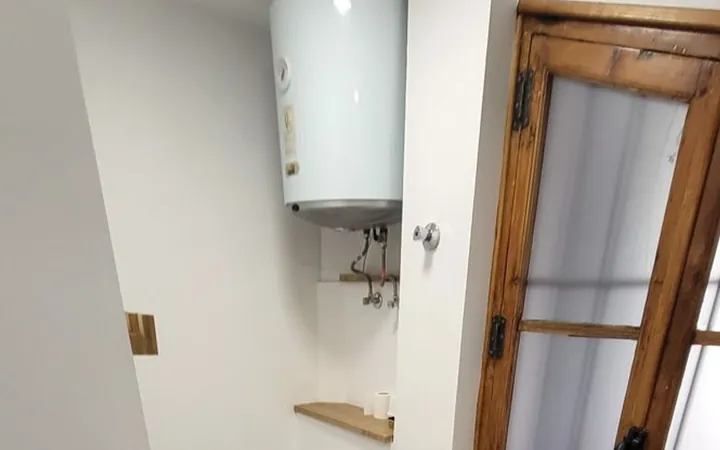 Estudio en Calle de las Dos Hermanas, 20, Lavapiés-Embajadores - Foto 5