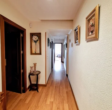 Piso en calle de Valderribas, 14 - Foto 17