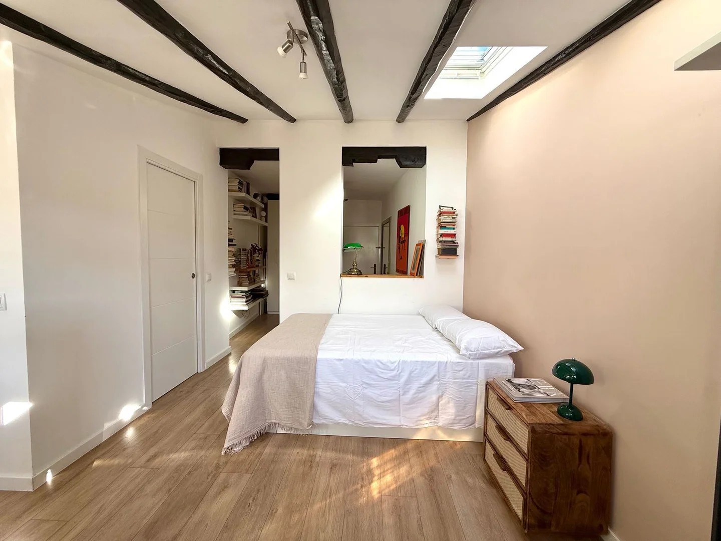 Ático en Lavapiés-Embajadores - Foto 11