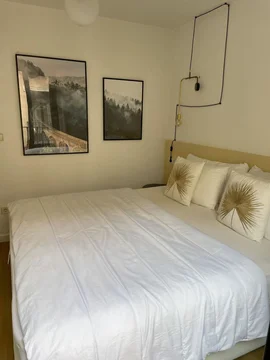 Piso en calle de Muñoz Torrero, 7 - Foto 6