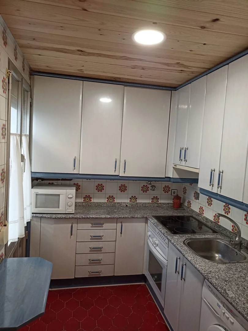 Ático en calle de Ardemans, 77 - Foto 11