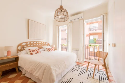 Piso en calle de García Luna, 7 - Foto 1