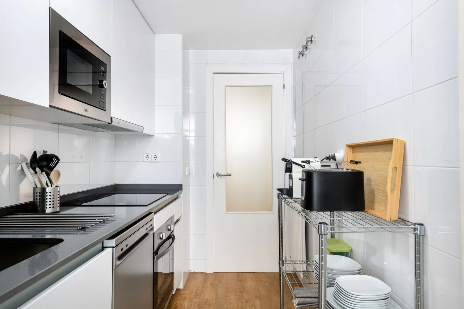 Piso en calle del Cerro de Valdecahonde, 18 - Foto 20