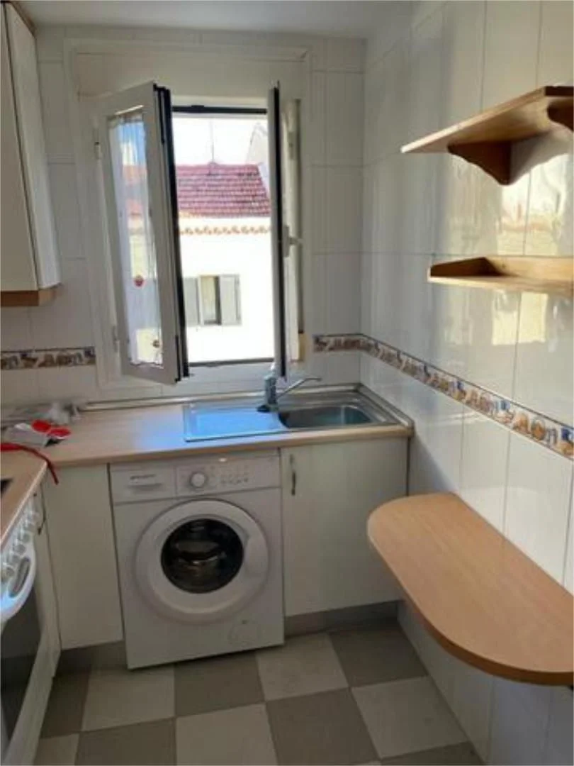 Piso en Puerta del Ángel