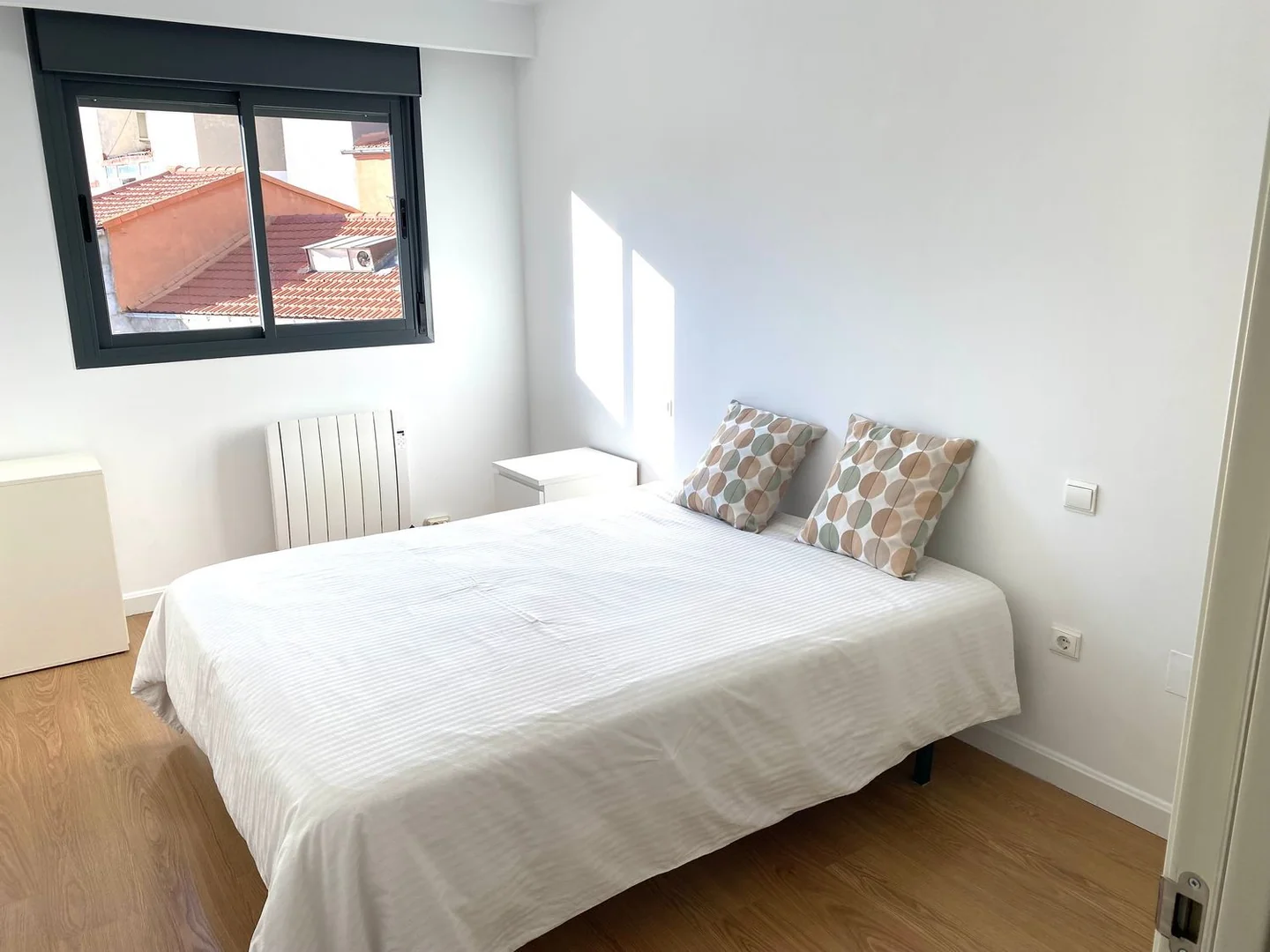 Piso en Calle del Cactus, 47, Valdeacederas - Foto 10