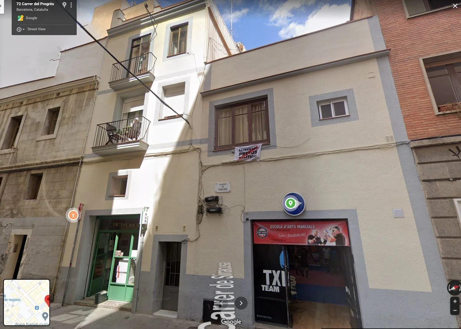 Ático en Calle de Siracusa, 5 - Foto 7