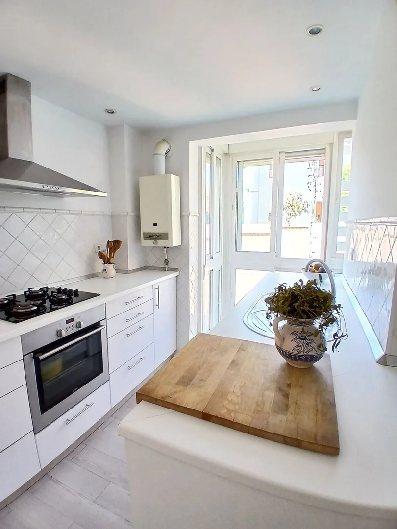 Piso en Barrio Bernabéu-Hispanoamérica - Foto 13