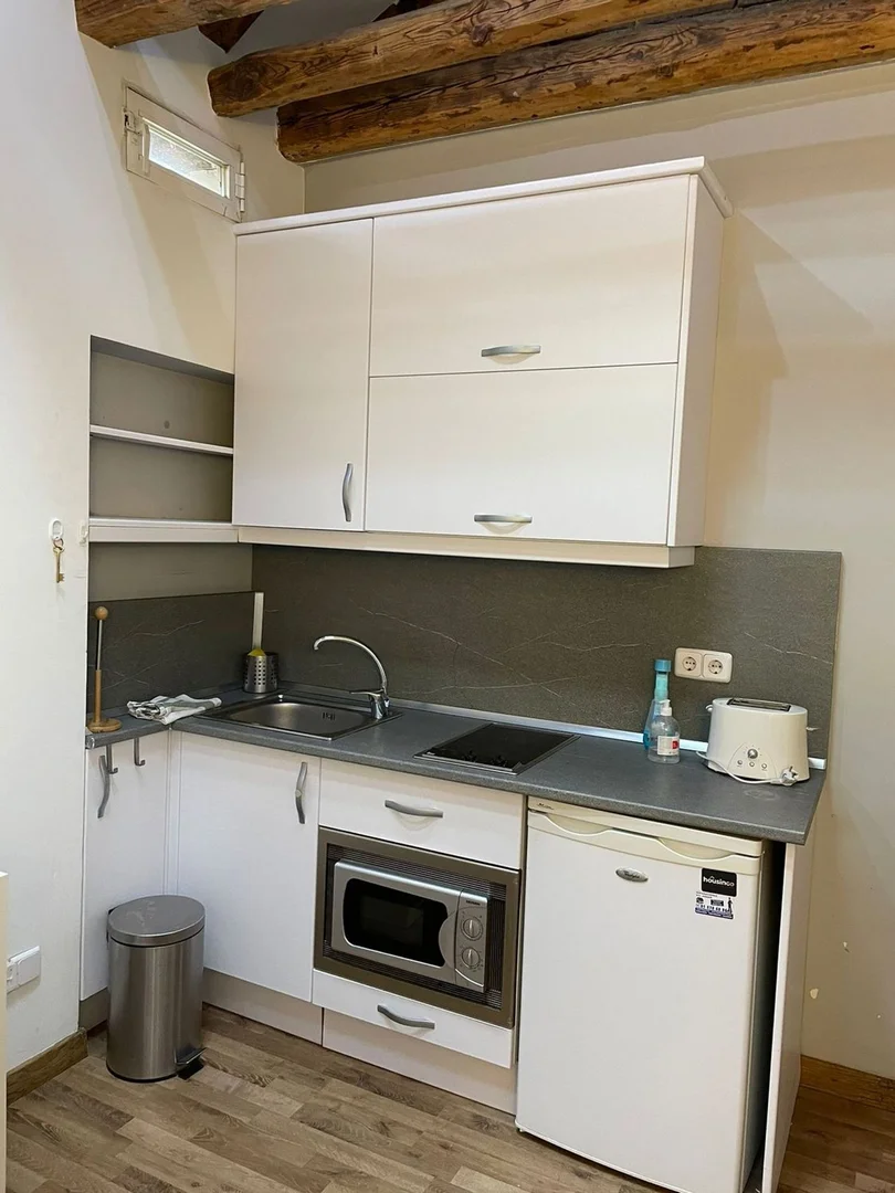 Ático en calle Morejón, 3 - Foto 4