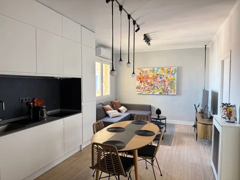 Piso en calle de Francisco Lozano, 16 - Foto 2