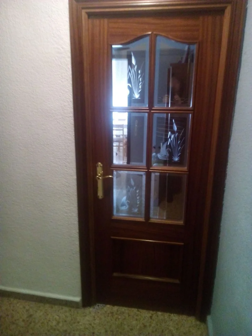 Piso en Calle de Villavaliente, 19, Lucero - Foto 11