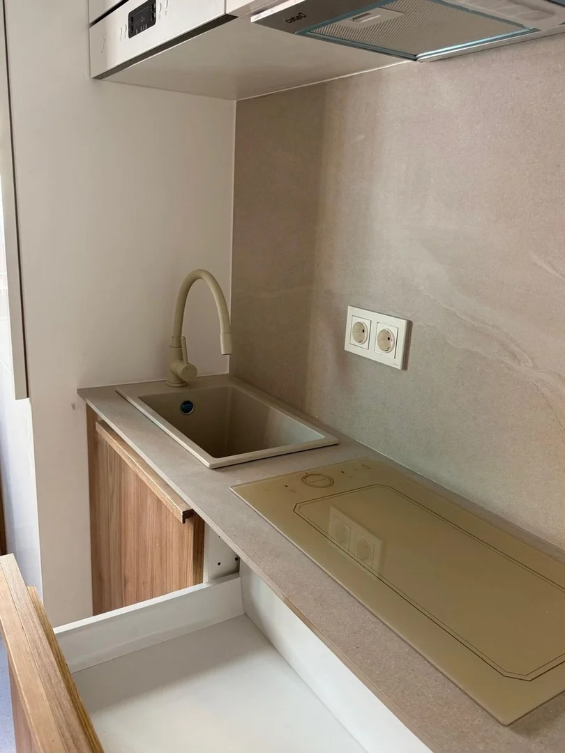 Estudio en Pradolongo, Madrid - Foto 12