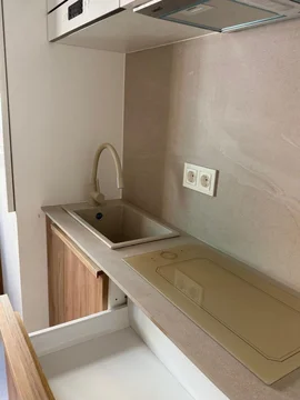 Estudio en Pradolongo, Madrid - Foto 12