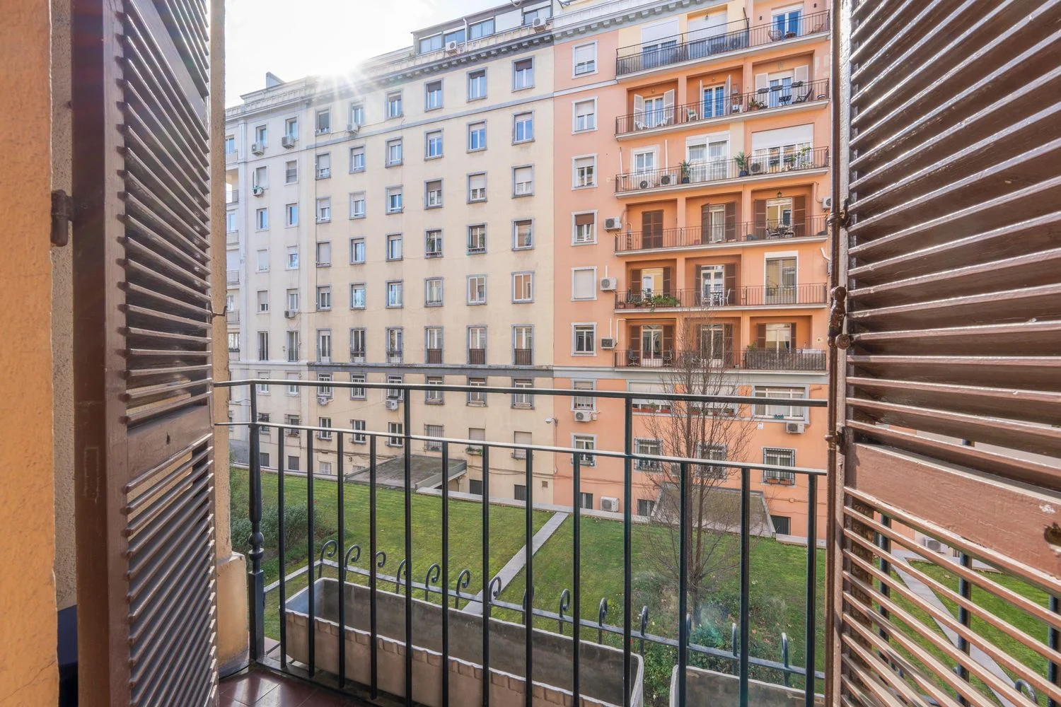 Piso en plaza del Niño Jesús, 5 - Foto 21