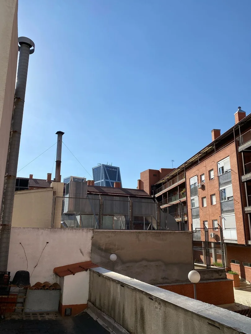 Piso en Calle del Ailanto, 25, Ventilla-Almenara - Foto 4