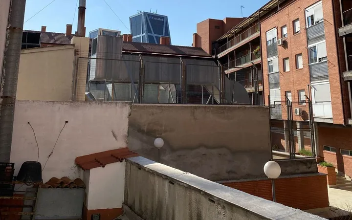 Piso en Calle del Ailanto, 25, Ventilla-Almenara - Foto 4