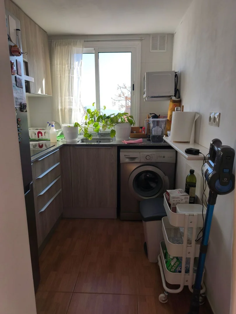 Ático en calle de Calderón de la Barca, 34 - Foto 7