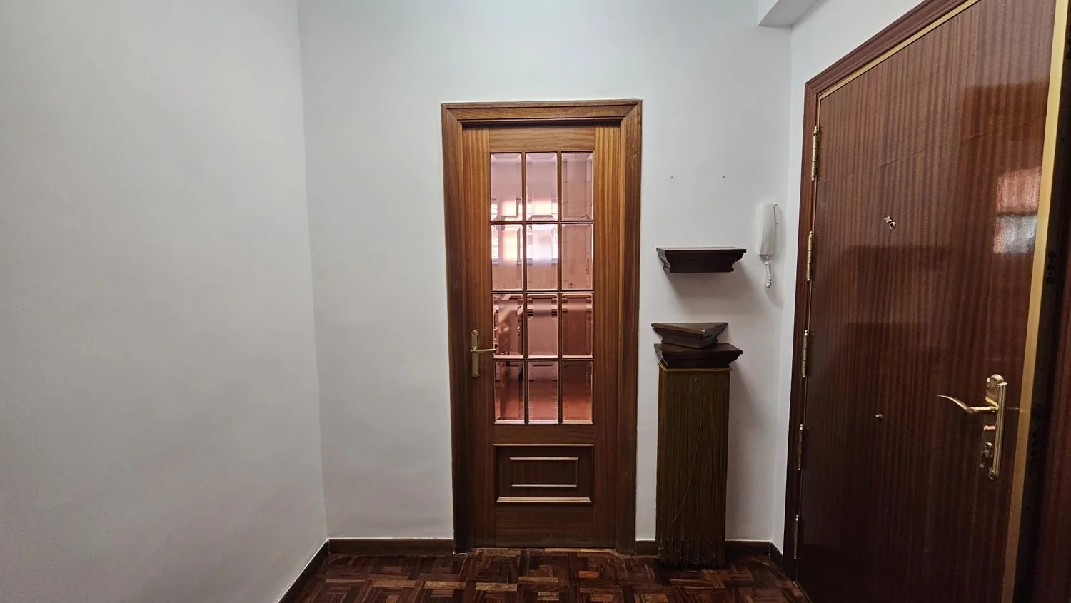 Piso en Calle de la Isla de Oza, 76, Ciudad Universitaria - Foto 9