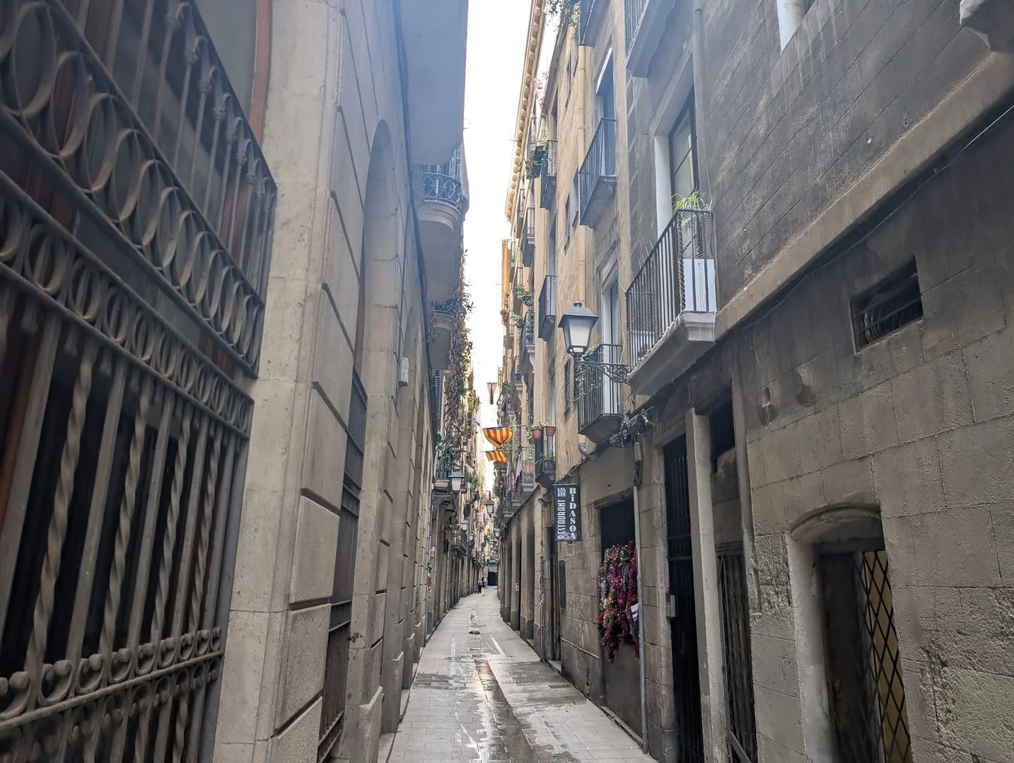 Piso en Calle d'en Serra, 17, El Gòtic - Foto 21