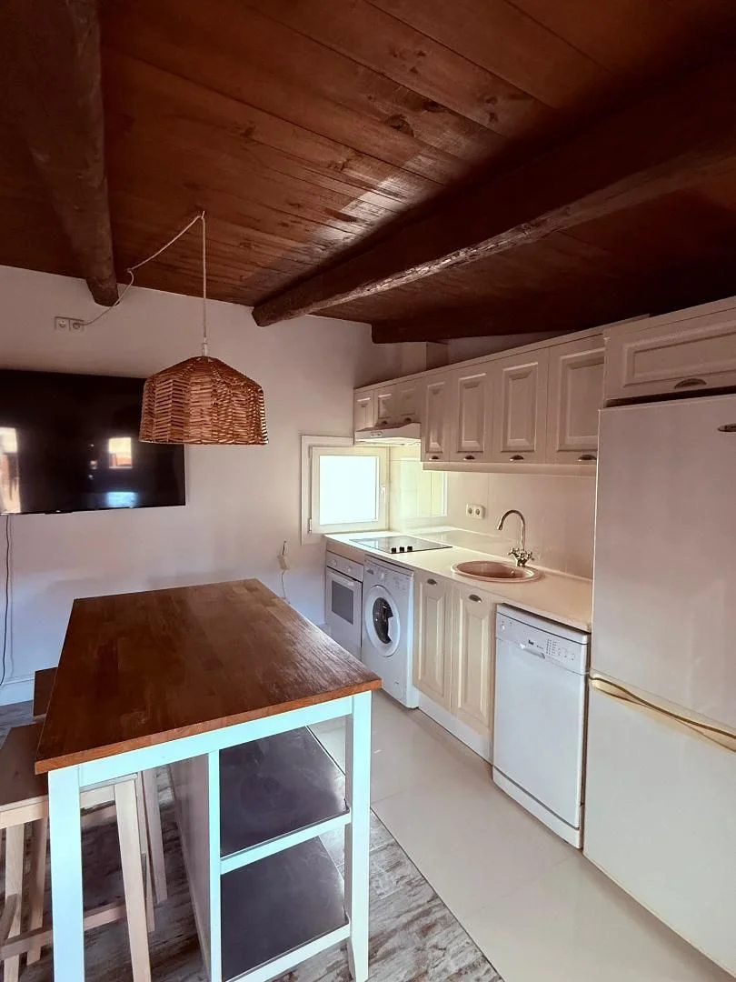 Ático en  Calle de la Princesa 16 - Foto 7